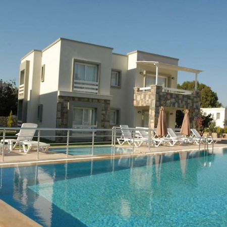 Torba Residence Extérieur photo
