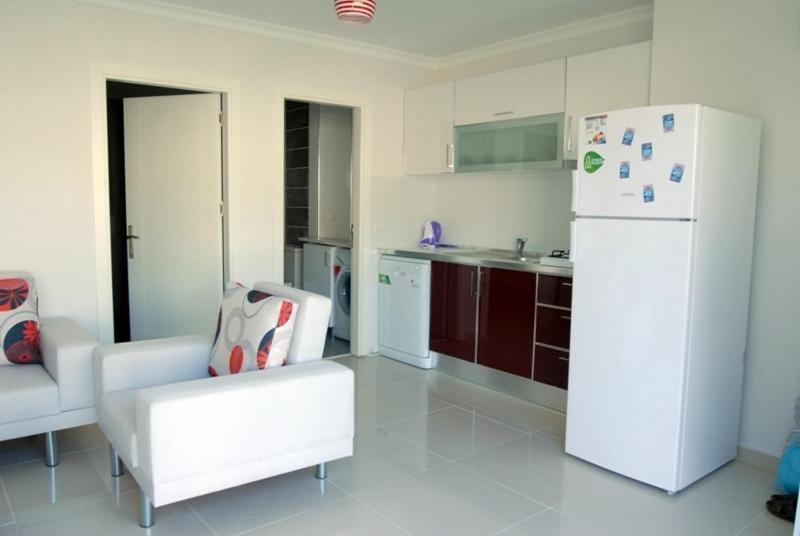 Torba Residence Chambre photo