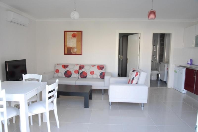 Torba Residence Chambre photo