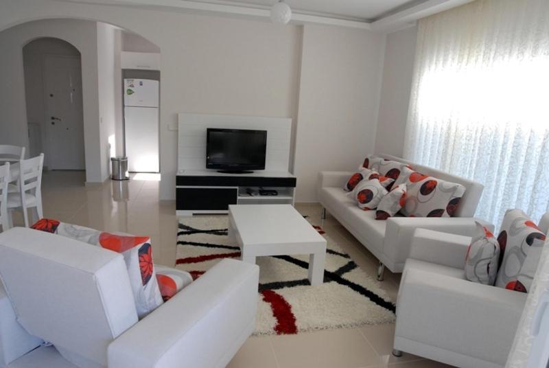 Torba Residence Chambre photo