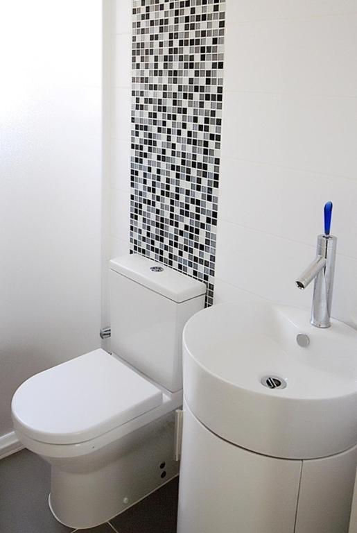 Torba Residence Chambre photo