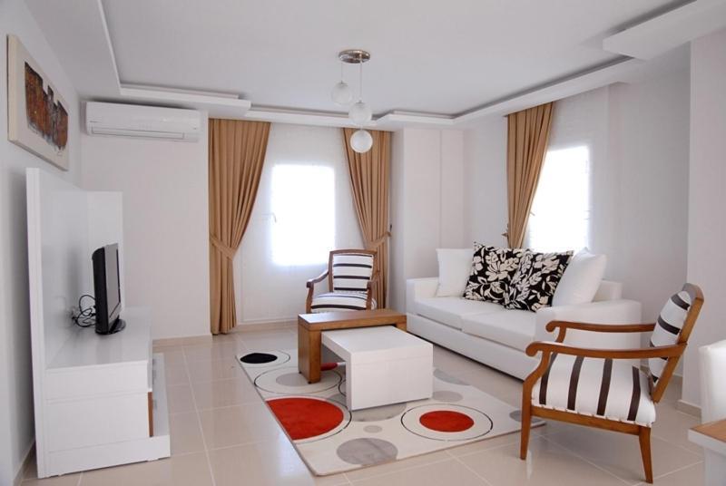 Torba Residence Chambre photo