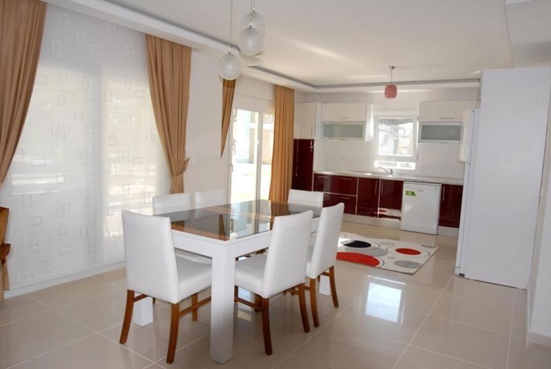 Torba Residence Chambre photo