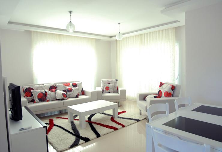 Torba Residence Extérieur photo