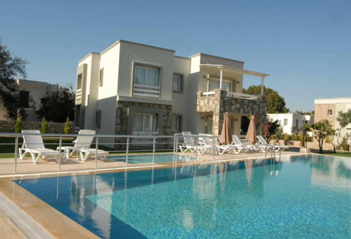 Torba Residence Extérieur photo
