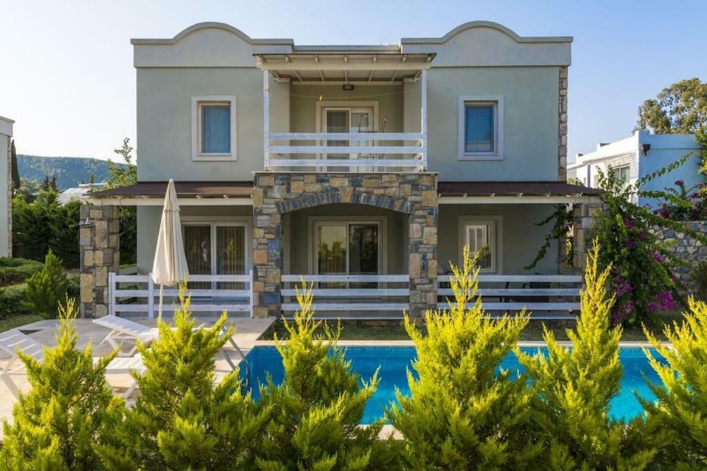 Torba Residence Extérieur photo