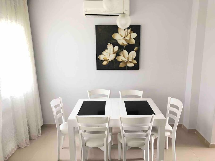 Torba Residence Extérieur photo