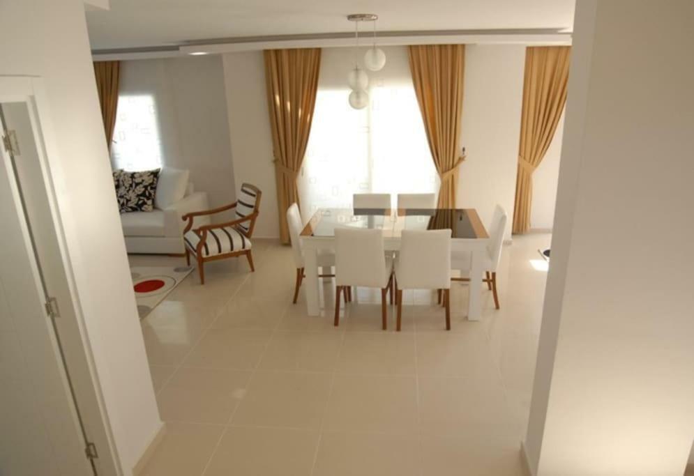 Torba Residence Extérieur photo