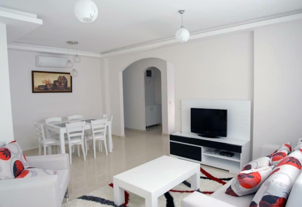 Torba Residence Extérieur photo