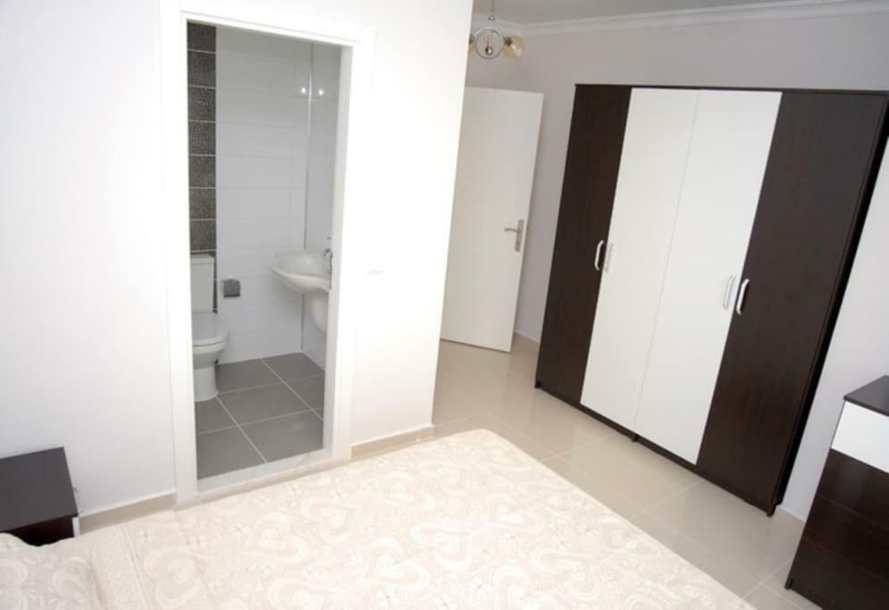 Torba Residence Extérieur photo